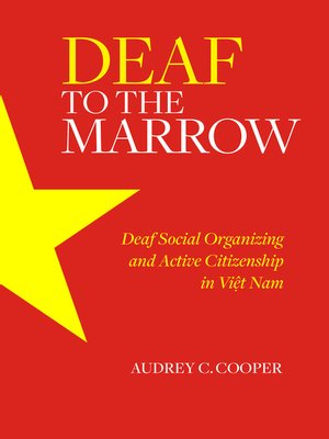 cover image of Deaf to the Marrow
